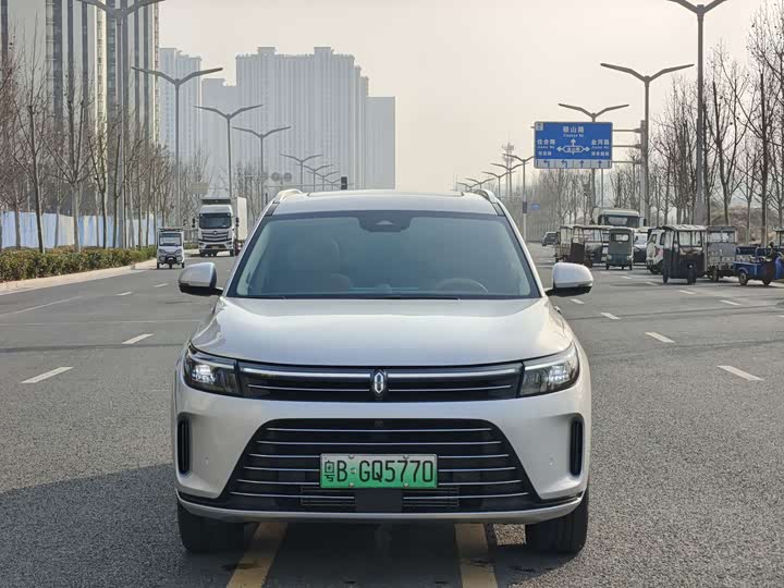 Фото 2 - Aito M7