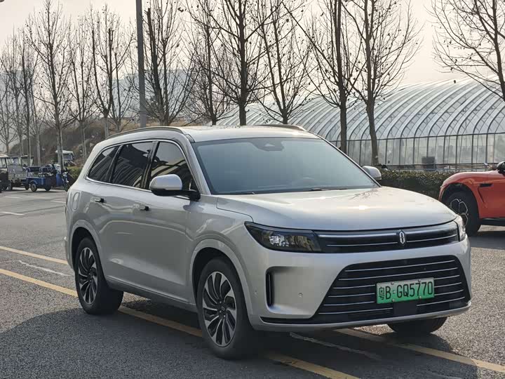 Фото 3 - Aito M7