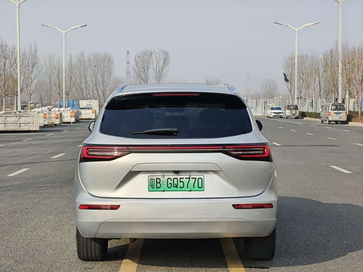 Фото 8 - Aito M7