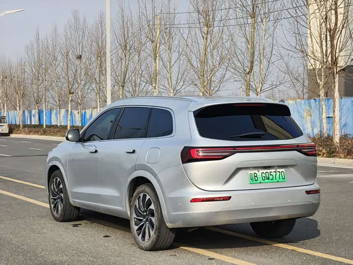 Фото 9 - Aito M7