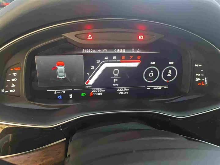 Фото 4 - Audi Q7