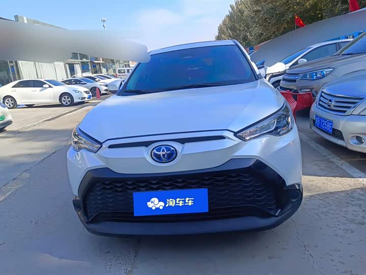 Фото 2 - Toyota Frontlander