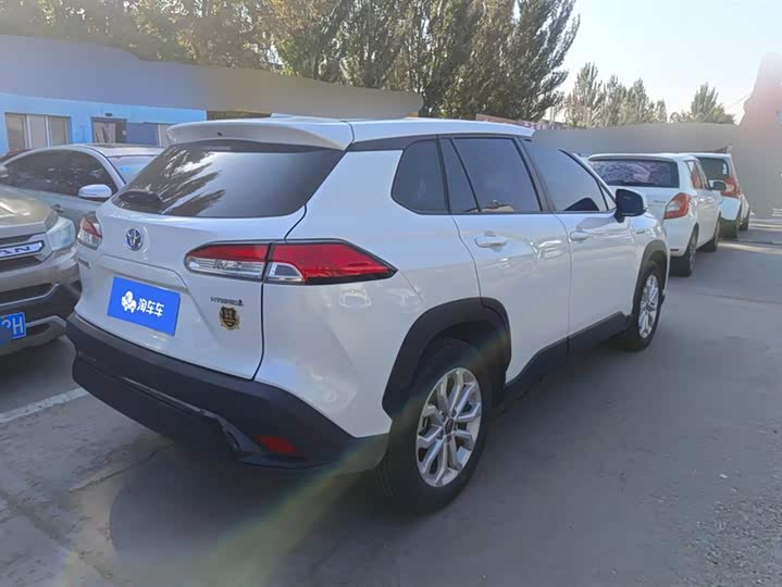 Фото 3 - Toyota Frontlander