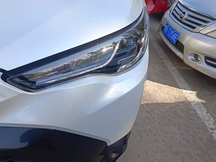 Фото 5 - Toyota Frontlander