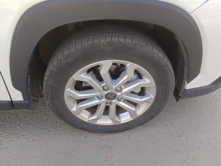 Фото 6 - Toyota Frontlander