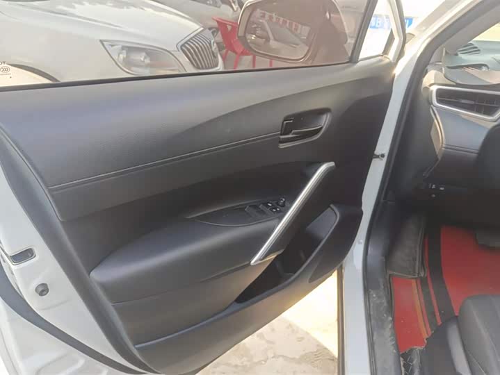 Фото 7 - Toyota Frontlander