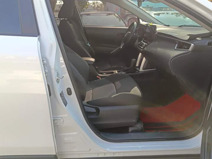 Фото 8 - Toyota Frontlander