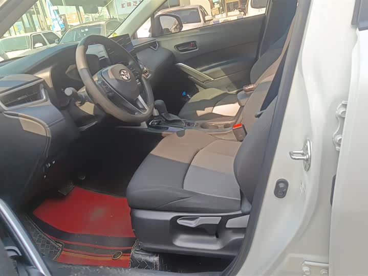 Фото 9 - Toyota Frontlander