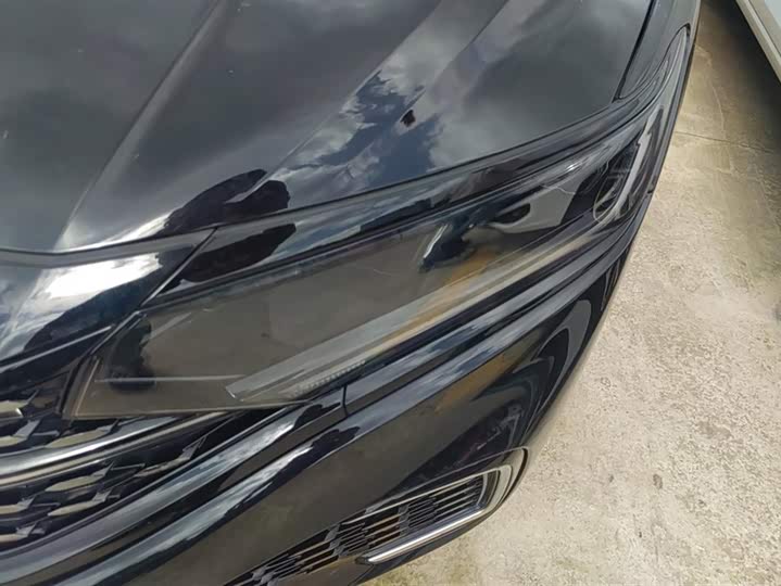 Фото 5 - Volkswagen Passat