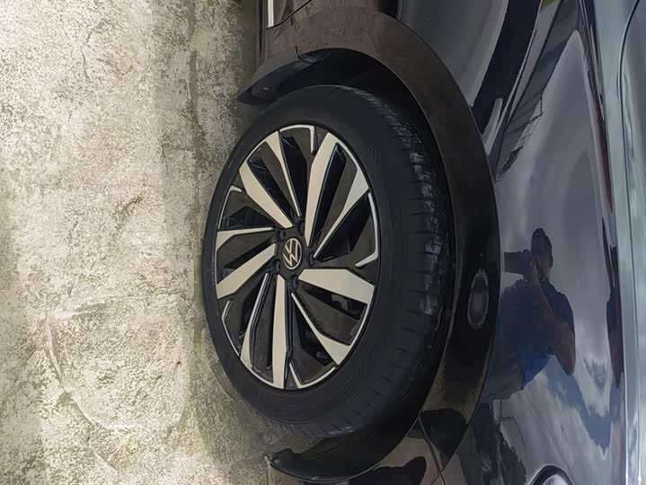 Фото 6 - Volkswagen Passat