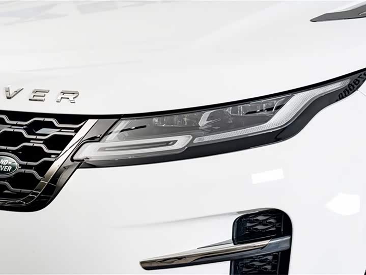 Фото 4 - Land Rover Range Rover Evoque L