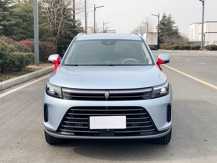 Фото 2 - Aito M7