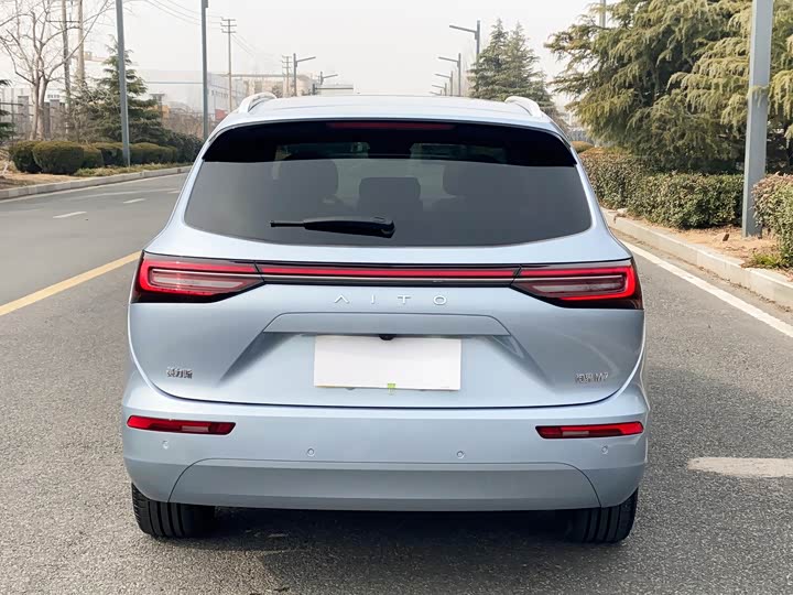 Фото 7 - Aito M7