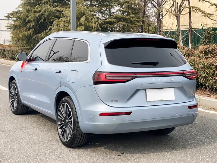 Фото 8 - Aito M7