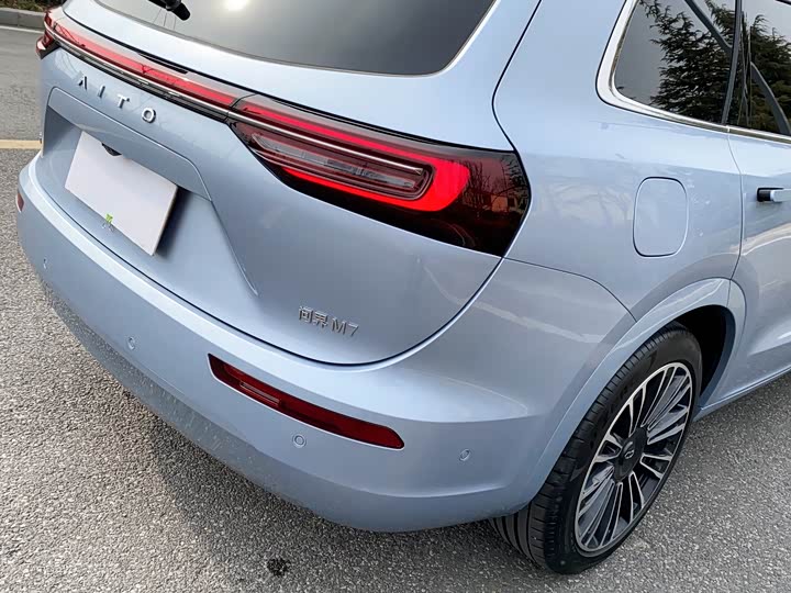 Фото 9 - Aito M7