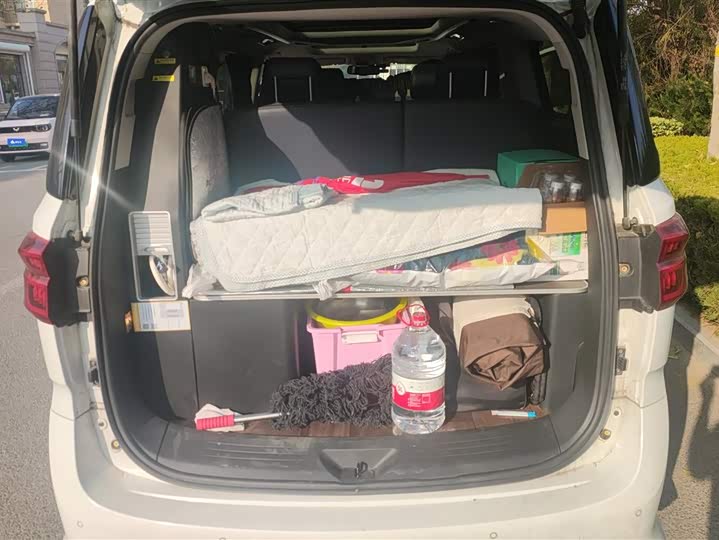 Фото 4 - Maxus G20