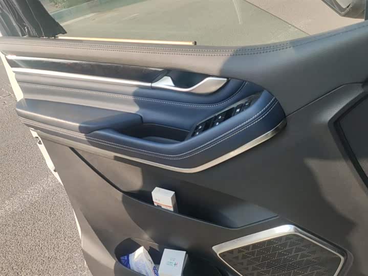 Фото 7 - Maxus G20