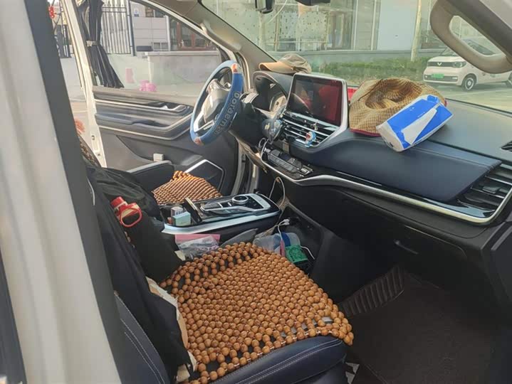 Фото 8 - Maxus G20