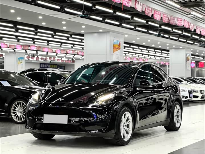 Фото 1 - Tesla Model Y