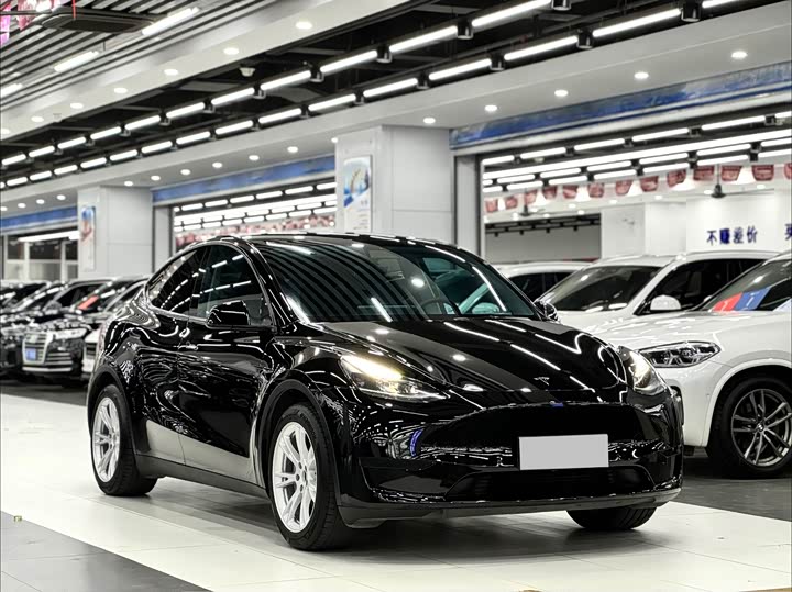 Фото 3 - Tesla Model Y