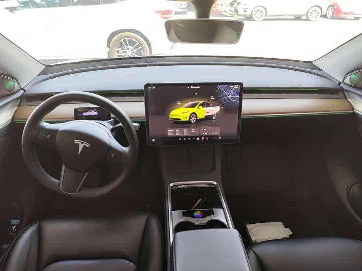 Фото 5 - Tesla Model Y
