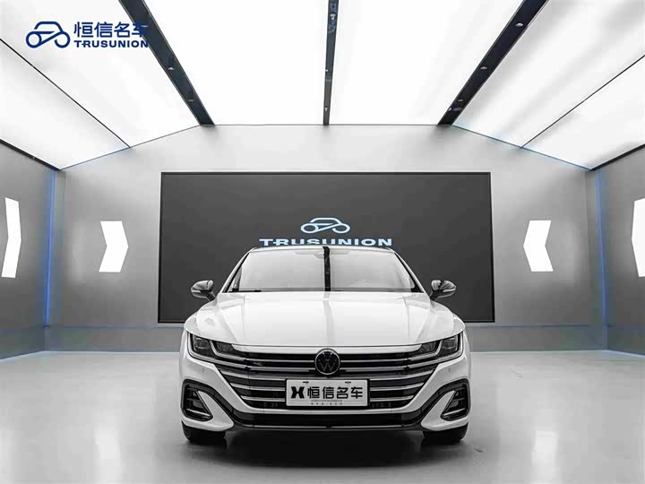 Фото 3 - Volkswagen CC