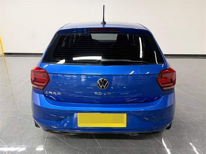 Фото 5 - Volkswagen Polo