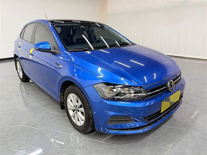 Фото 7 - Volkswagen Polo