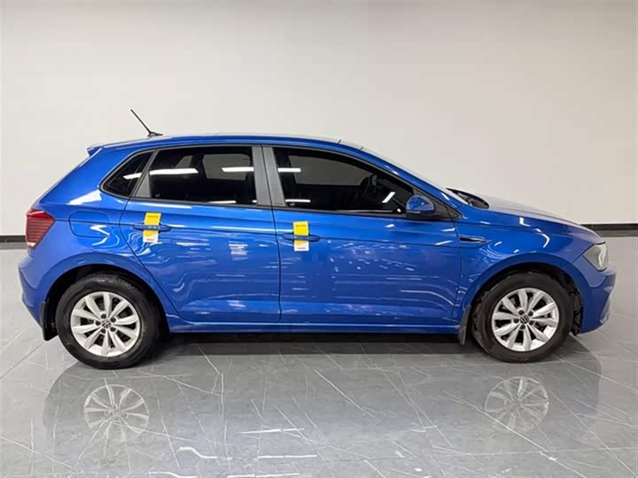 Фото 8 - Volkswagen Polo