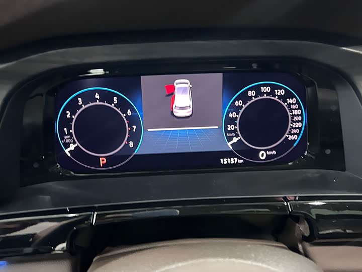 Фото 8 - Volkswagen Viloran