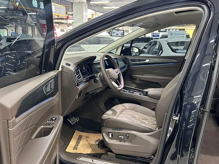 Фото 9 - Volkswagen Viloran