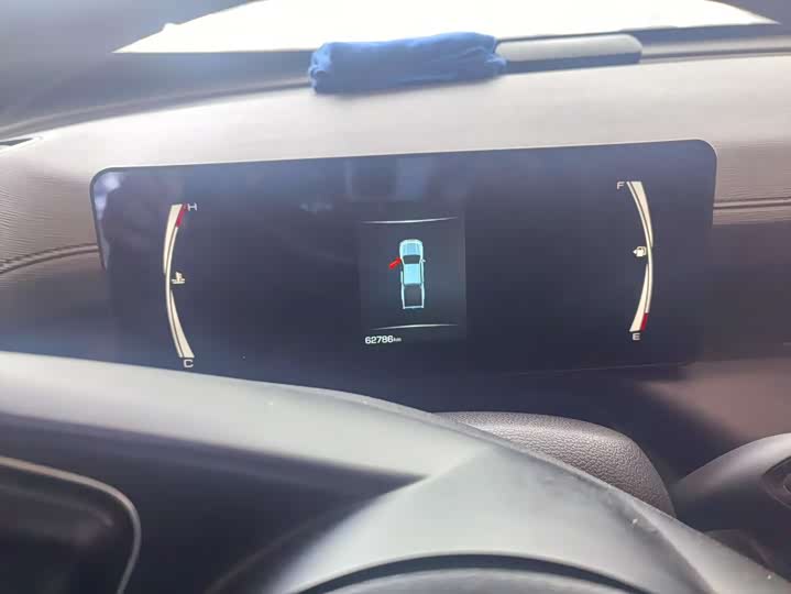 Фото 2 - Great Wall King Kong Poer