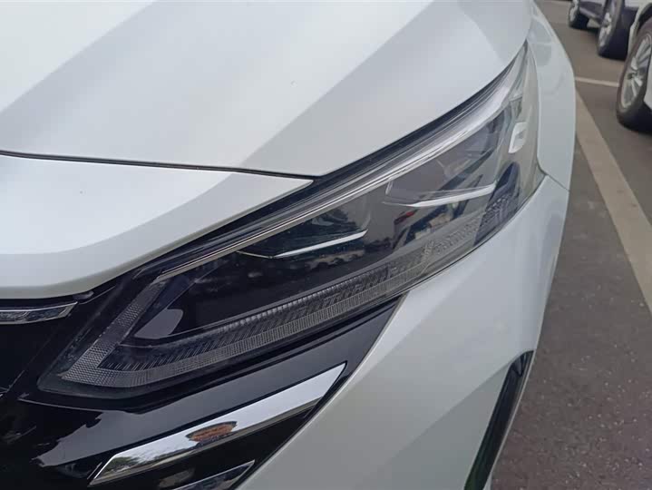 Фото 5 - Nissan Teana