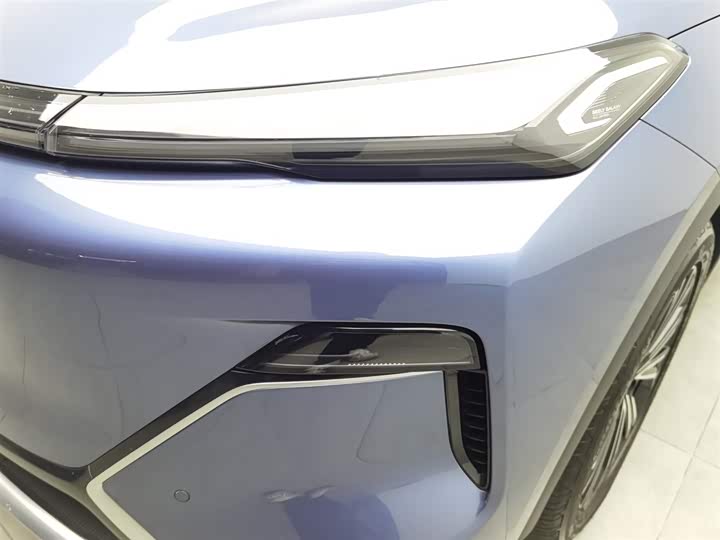 Фото 7 - Geely Galaxy Starship 7