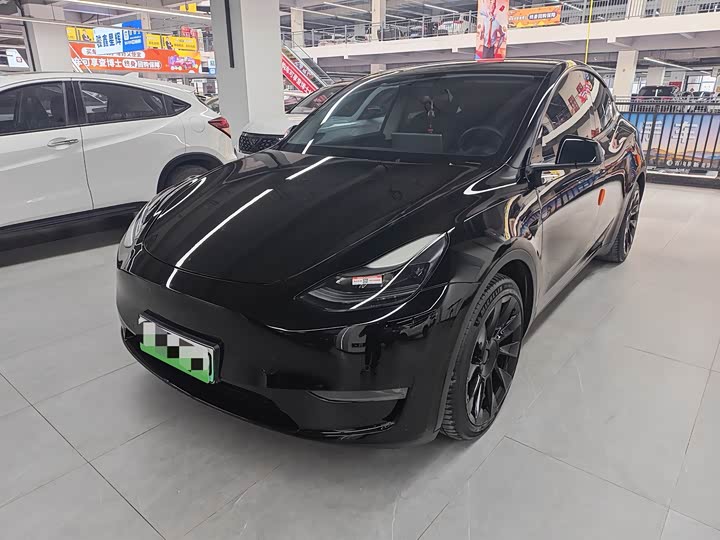 Photo 1 - Tesla Model Y