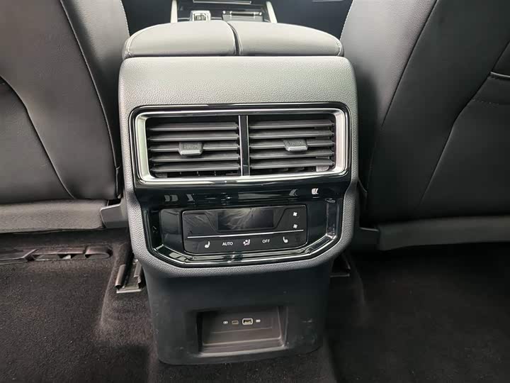 Фото 9 - Volkswagen Teramont Pro