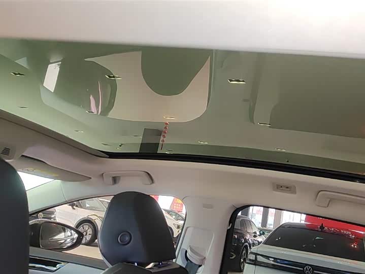 Фото 7 - Volkswagen ID.7 Vizzion