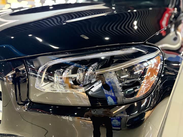 Фото 4 - Mercedes-Benz GLS-Class