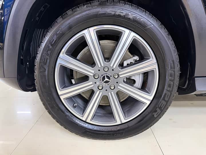 Фото 5 - Mercedes-Benz GLS-Class