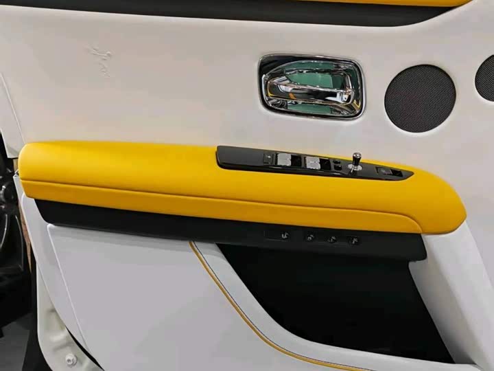 Фото 8 - Rolls-Royce Ghost