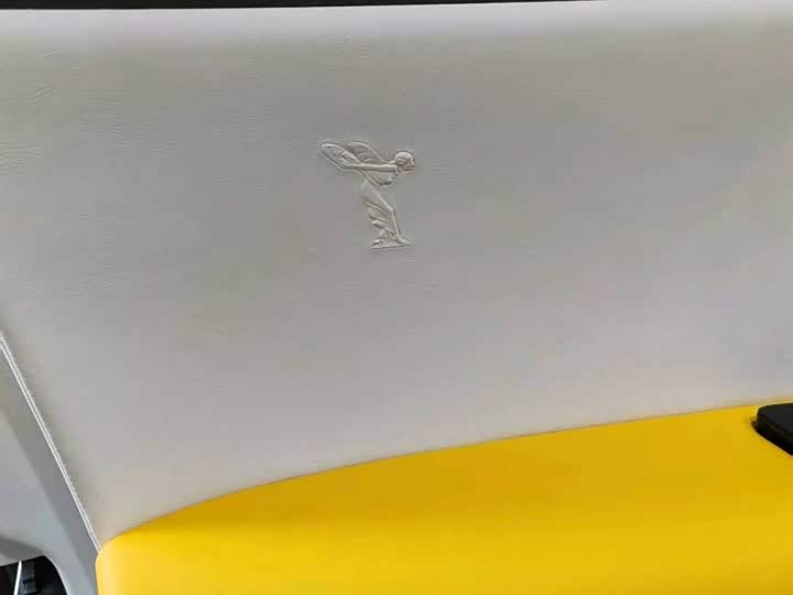 Фото 9 - Rolls-Royce Ghost