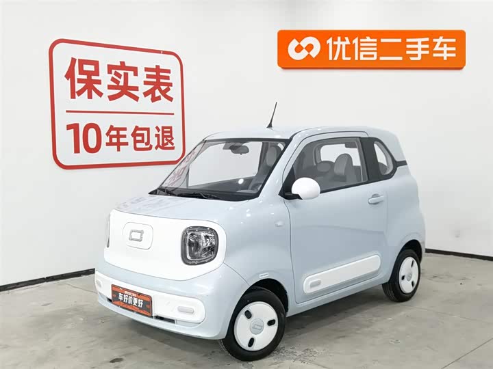 Фото 1 - Bestune Pony