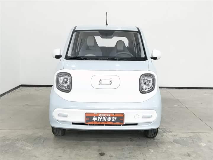 Фото 3 - Bestune Pony