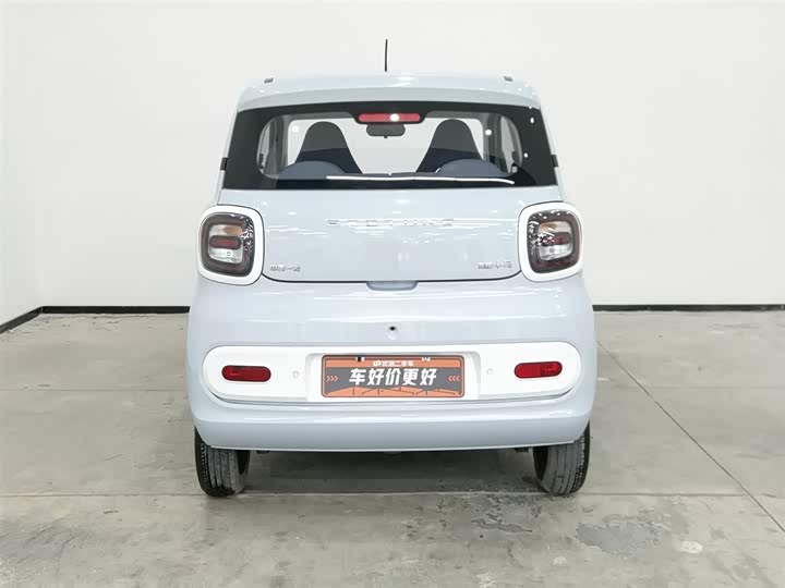 Фото 4 - Bestune Pony