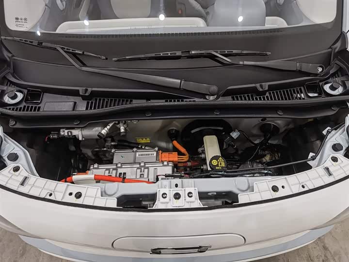 Фото 6 - Bestune Pony