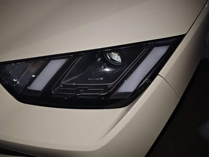 Фото 5 - BYD Seagull