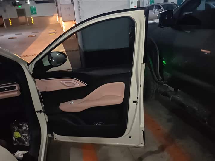 Фото 8 - BYD Seagull