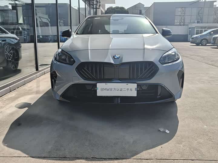 Фото 1 - BMW 2 Series