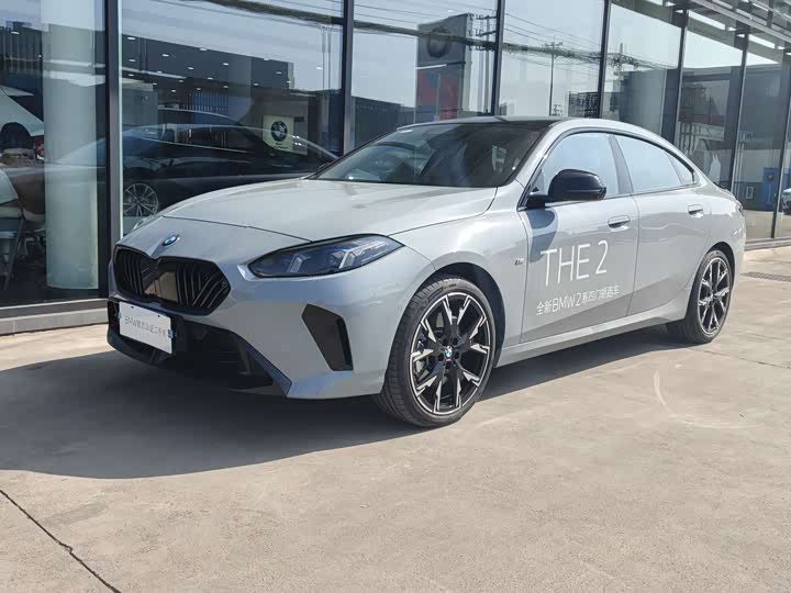 Фото 3 - BMW 2 Series