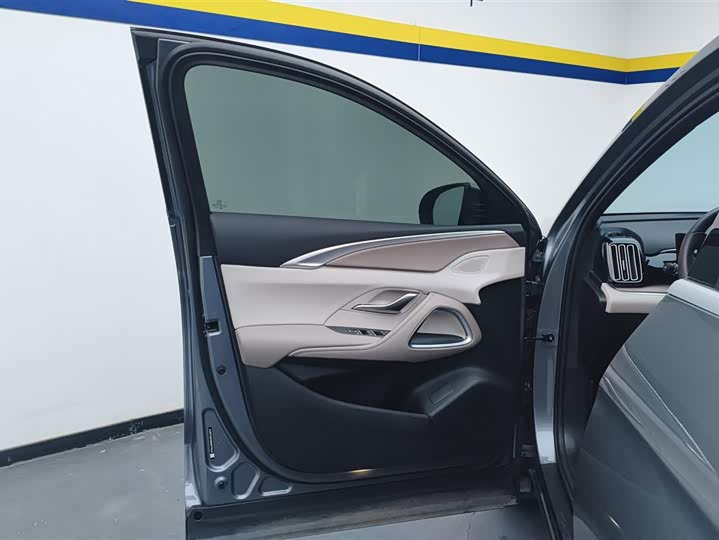 Фото 7 - BYD Song Pro Hybrid